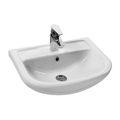 Раковина Santek Ладога 50 мебельная 1WH110256