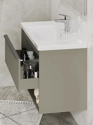 Раковина Santek Миранда 100 1WH302249