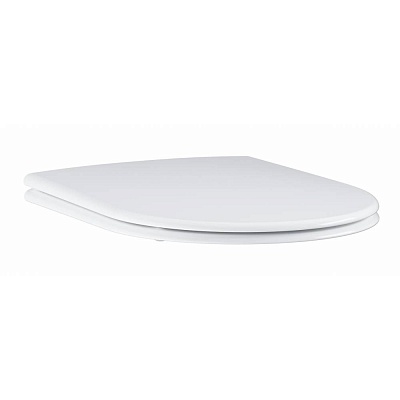 Сиденье для унитаза с микролифтом Grohe Essence Ceramic 39577000