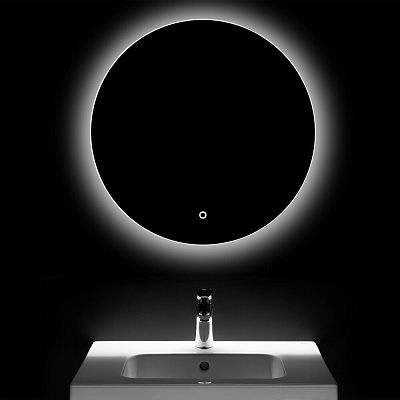 Зеркало Roca Luna 60 ZRU9307557