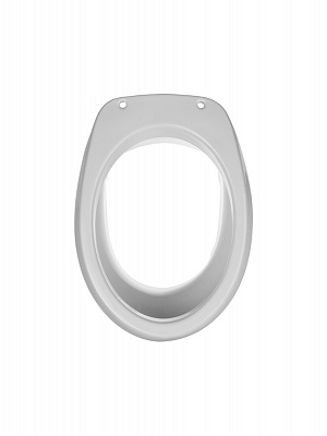 Дачный унитаз Уклад с сиденьем Оскольская керамика, 46901100002