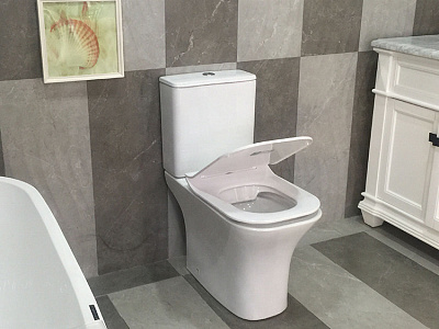 Унитаз-компакт Cerutti Spa Vettore 7192 (66,5*34,5*77)