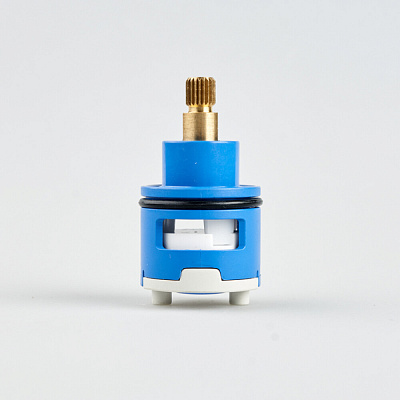 Дивертор Iddis 997PC157SM