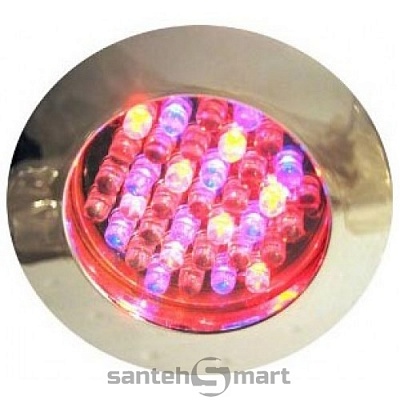 Комплект хромотерапии 69LED