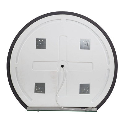 Зеркало BelBagno SPC-RNG-900-LED-TCH-MENS с подогревом