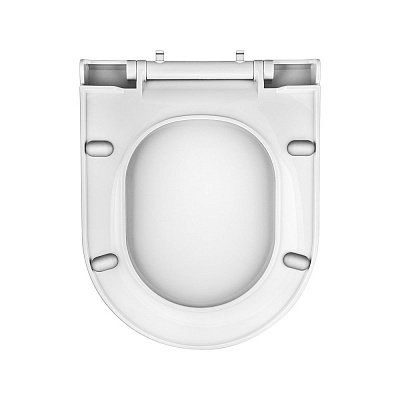 Сиденье Berges Toma slim PSO 027606