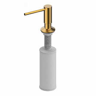 Встраиваемый дозатор для мыла WasserKRAFT K-75993