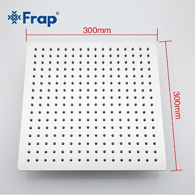 Тропическая насадка Frap 300*300 F28-3