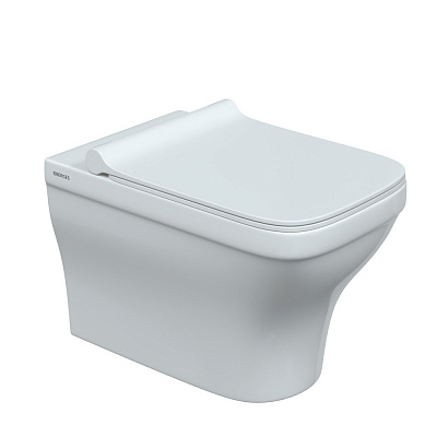 Комплект инсталляции с унитазом Berges Novum 042450