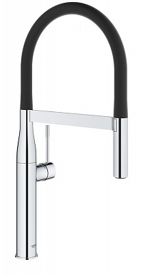 Смеситель Grohe Essence New 30294000 для кухонной мойки