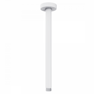 Потолочная трубка 22*300мм Wonzon & Woghand, белый матовый ww-sa06-30-mw