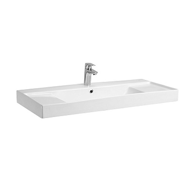 Раковина мебельная Roca Ona 100х46 ZRU9308335