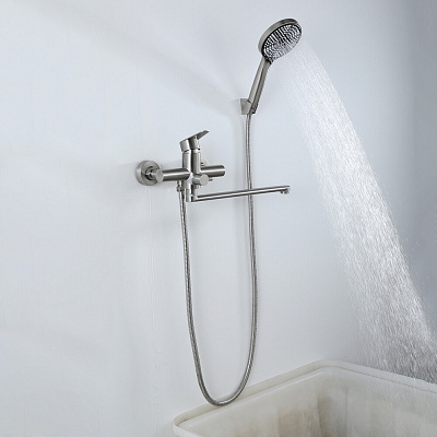 Смеситель для ванны Frap F2248