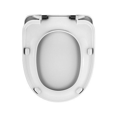 Сиденье для унитаза Berges Uno PS 020105
