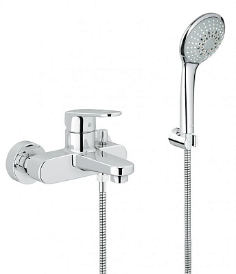 Смеситель для ванны к.н. GROHE EUROPLUS 33547002