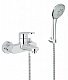 Смеситель для ванны к.н. GROHE EUROPLUS 33547002