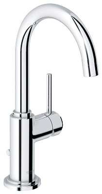 Смеситель для умывальника GROHE ATRIO 32042001