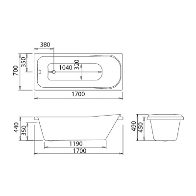 Интернет-магазин Сантехники и Мебели для ванной
