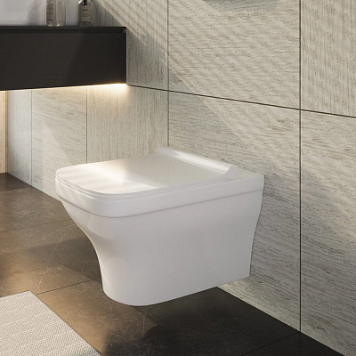 Комплект инсталляции с унитазом Berges Novum 042450