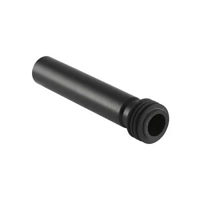 Geberit Патрубок с манжетой 32 см 152.489.16.1 черный