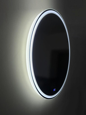Зеркало BelBagno SPC-RNG-700-LED-TCH-PHONE
