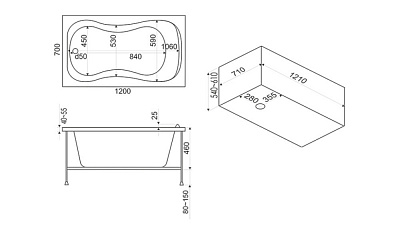 Интернет-магазин Сантехники и Мебели для ванной