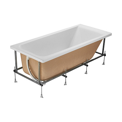 Монтажный комплект Roca Elba 170x75 248513000