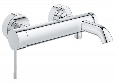 Смеситель для ванной GROHE ESSENCE 33624001