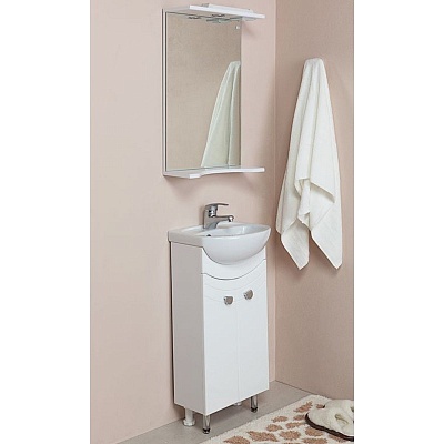 Тумба без раковины Onika Манго 40 см 104002