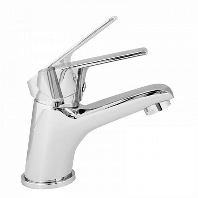 Смеситель для умывальника  Milardo  Nelson NELSB00M01