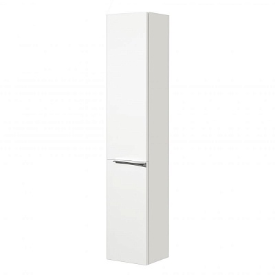 Шкаф-колонна Акватон Беверли левая 1A235403BV01L