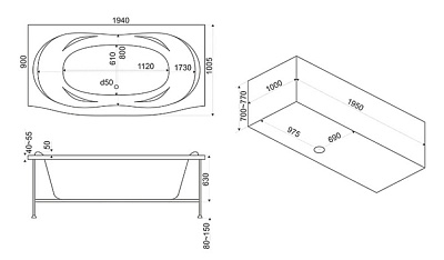 Интернет-магазин Сантехники и Мебели для ванной