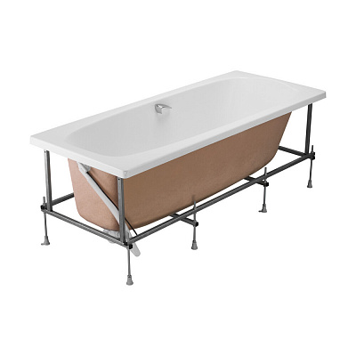 Монтажный комплект Roca Sureste 170х70 ZRU9302771