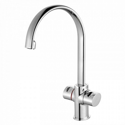 Смеситель для кухни IDDIS Vico 59164Х4