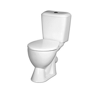 Унитаз-компакт Rosa Лира Люкс