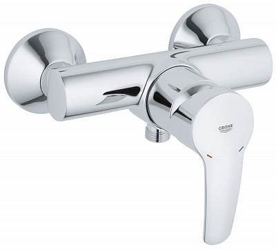 Смеситель для душа GROHE EUROSTYLE 33590001