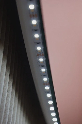 Зеркало 70х100 бесконтактный сенсор Silver Mirrors Lucas-ТХ LED-00002970