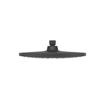 Верхняя душевая насадка круглая Iddis Optima Home OPH22BRi64