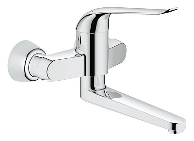 Смеситель для ванны GROHE EUROECO Special 32773000