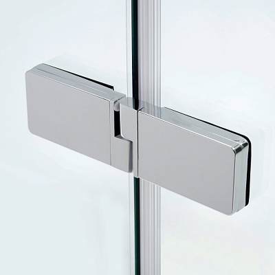 Душевая дверь WasserKraft Aller 120*200 10H05R