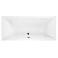 Акриловая ванна Vagnerplast Veronela 180 Bianco VPBA180VEA2X-04