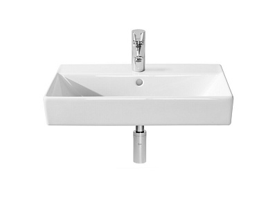 Раковина мебельная Roca Oleta 60х39 1 отверстие, 600х390 3274C400Y