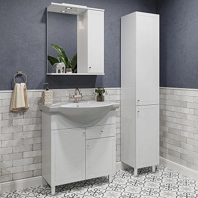Раковина Santek Байкал 75 1WH110259