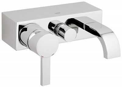 Смеситель для ванны GROHE ALLURE 32826000