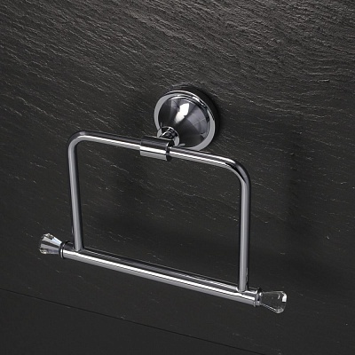 Полотенцедержатель Sofita Crystal SF-35011