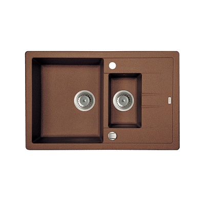 Гранитная мойка Iddis Vane G V34C785i87