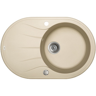 Мойка гранитная Iddis Kitchen G K14S771i87