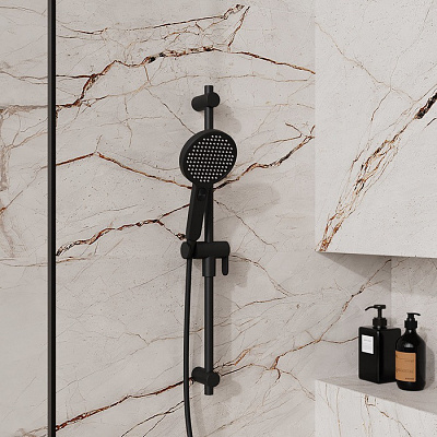 Лейка для душа Iddis Esper ESP3FBRi18