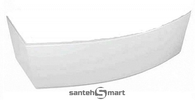 Панель фронтальная Santek Майорка правая 150x90