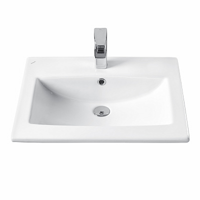 Раковина AQUA-TON Элина 60 1WH501606